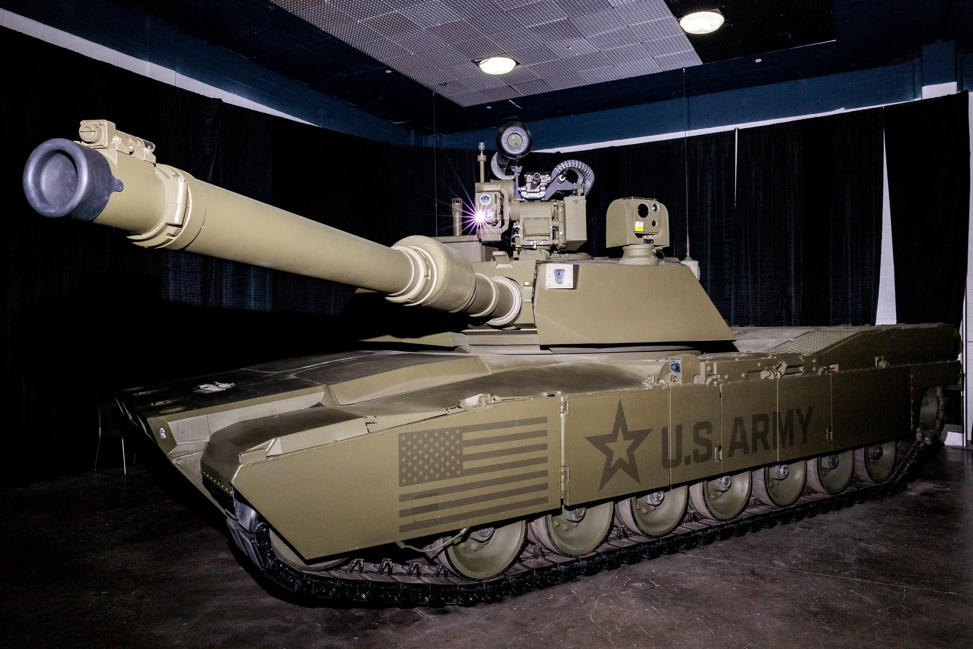 M1e3 Abrams thumbnail