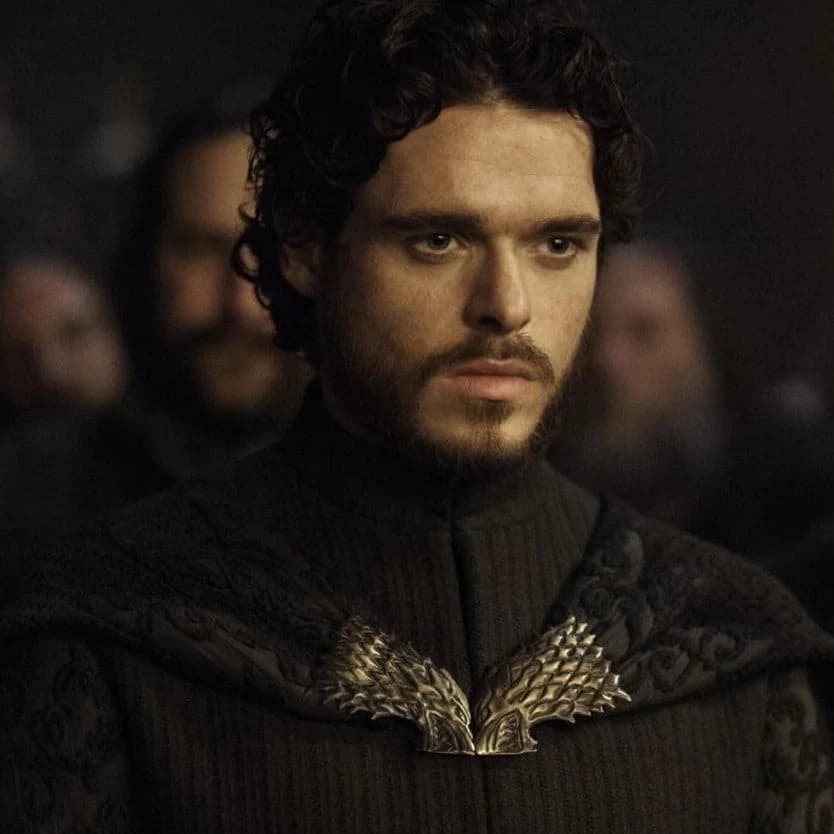 Robb Stark thumbnail