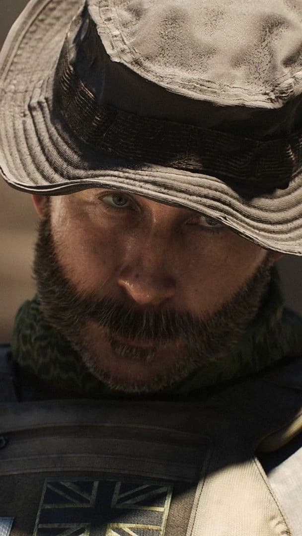 Captain Price  thumbnail