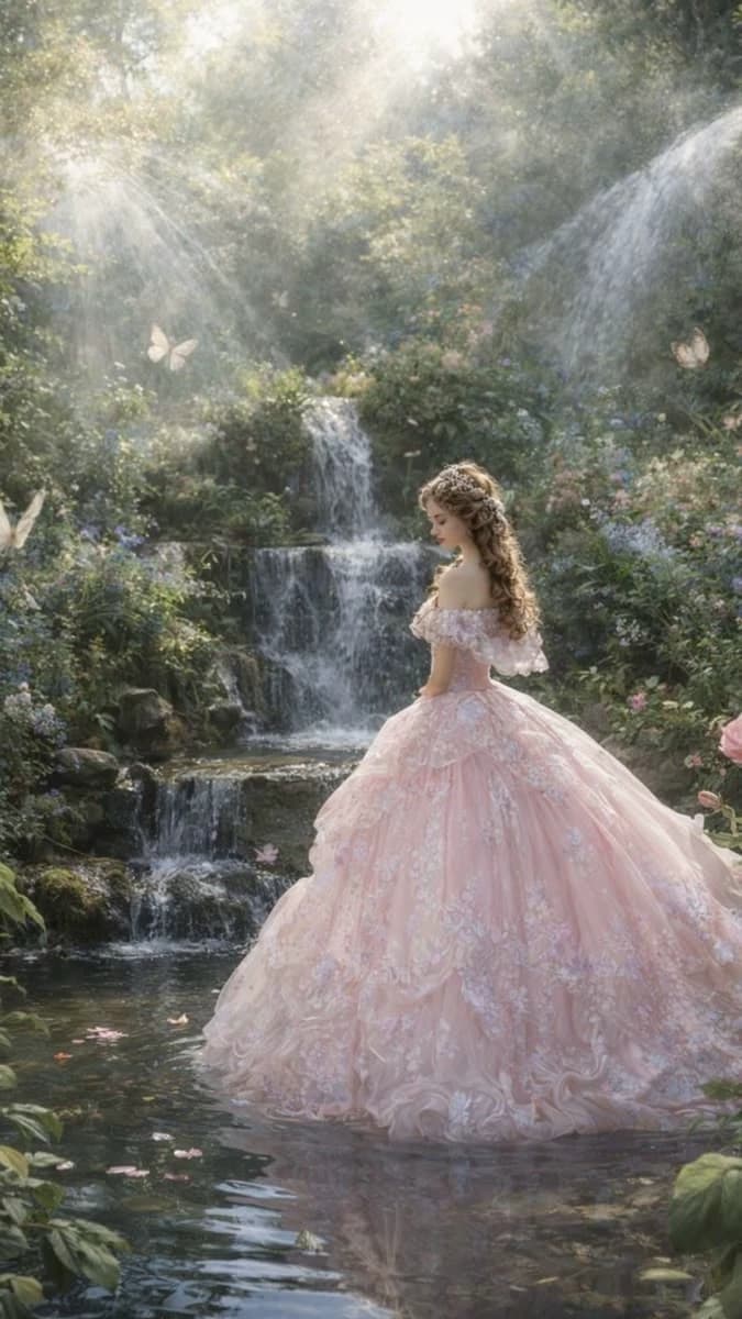 Secret Princess 2 thumbnail