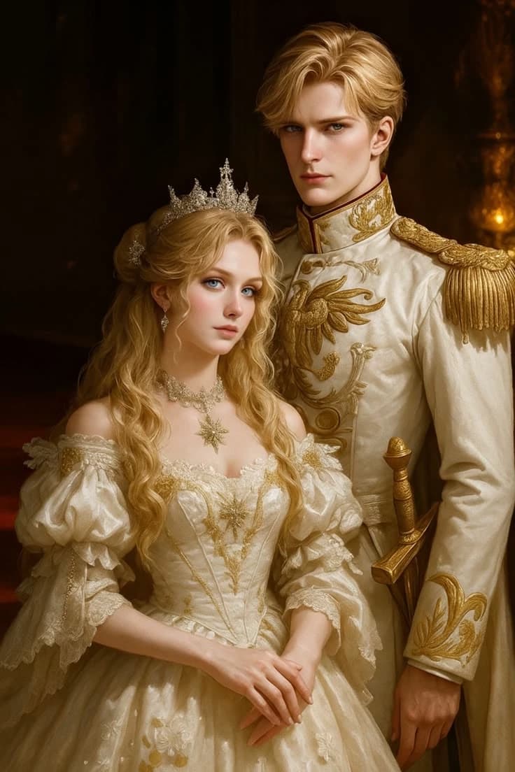 Secret Princess 3 thumbnail