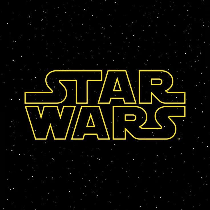 Star Wars thumbnail