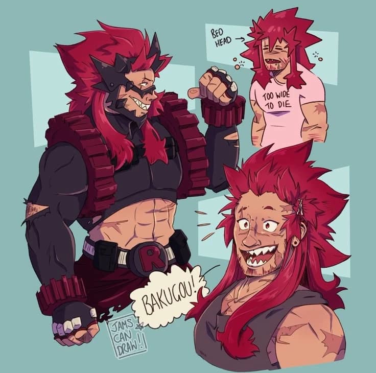 Kirishima your adult husband thumbnail