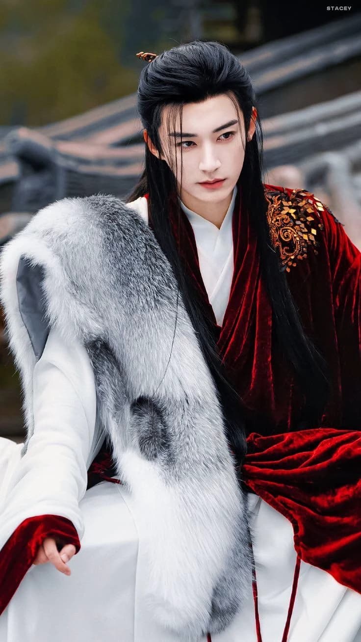 Xiao Yan thumbnail