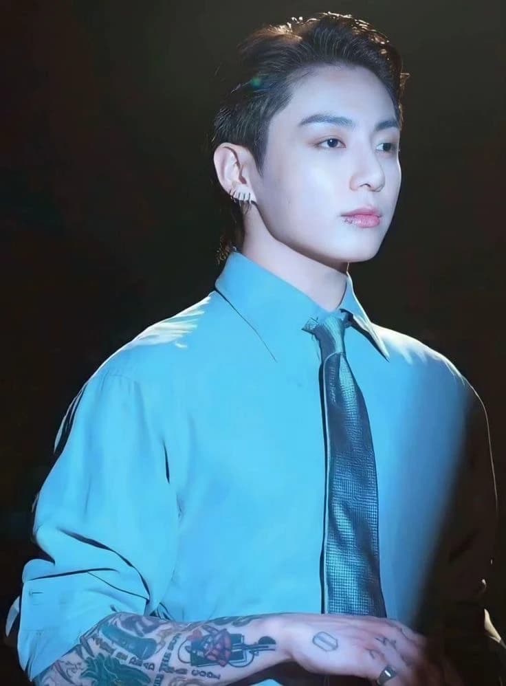 Jeon Jungkook thumbnail