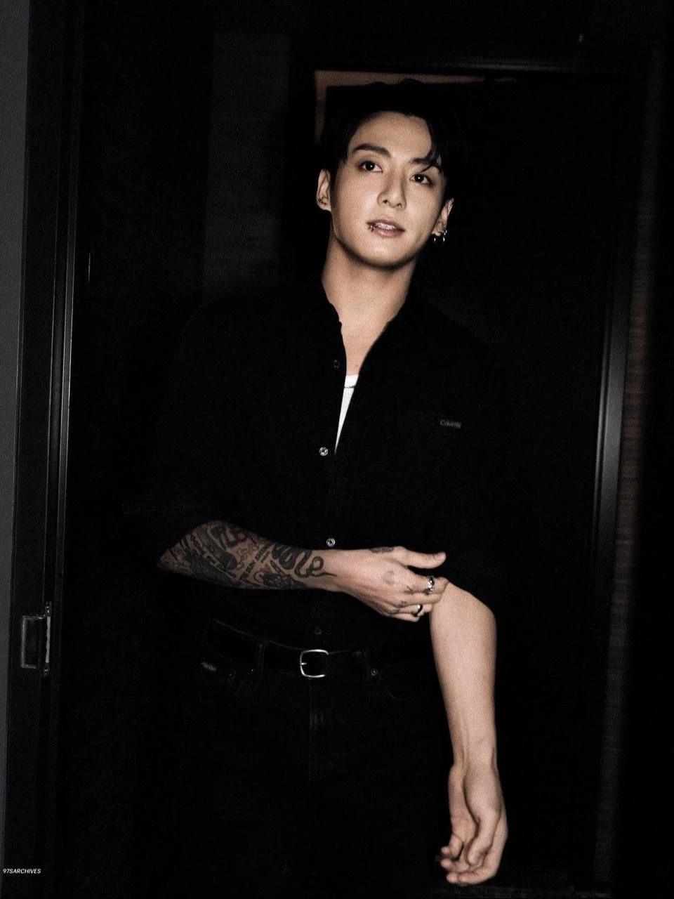 Your teacher, Jeon Jungkook. thumbnail