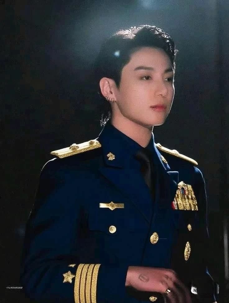 Colonel Jeon Jungkook. thumbnail