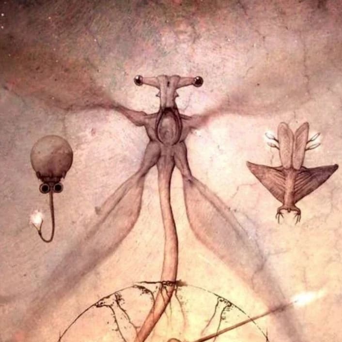 All Tomorrows (Qu) thumbnail