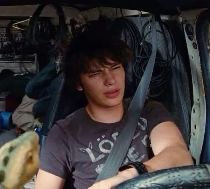 Rodrick Heffley thumbnail