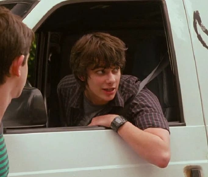 Rodrick Heffley thumbnail