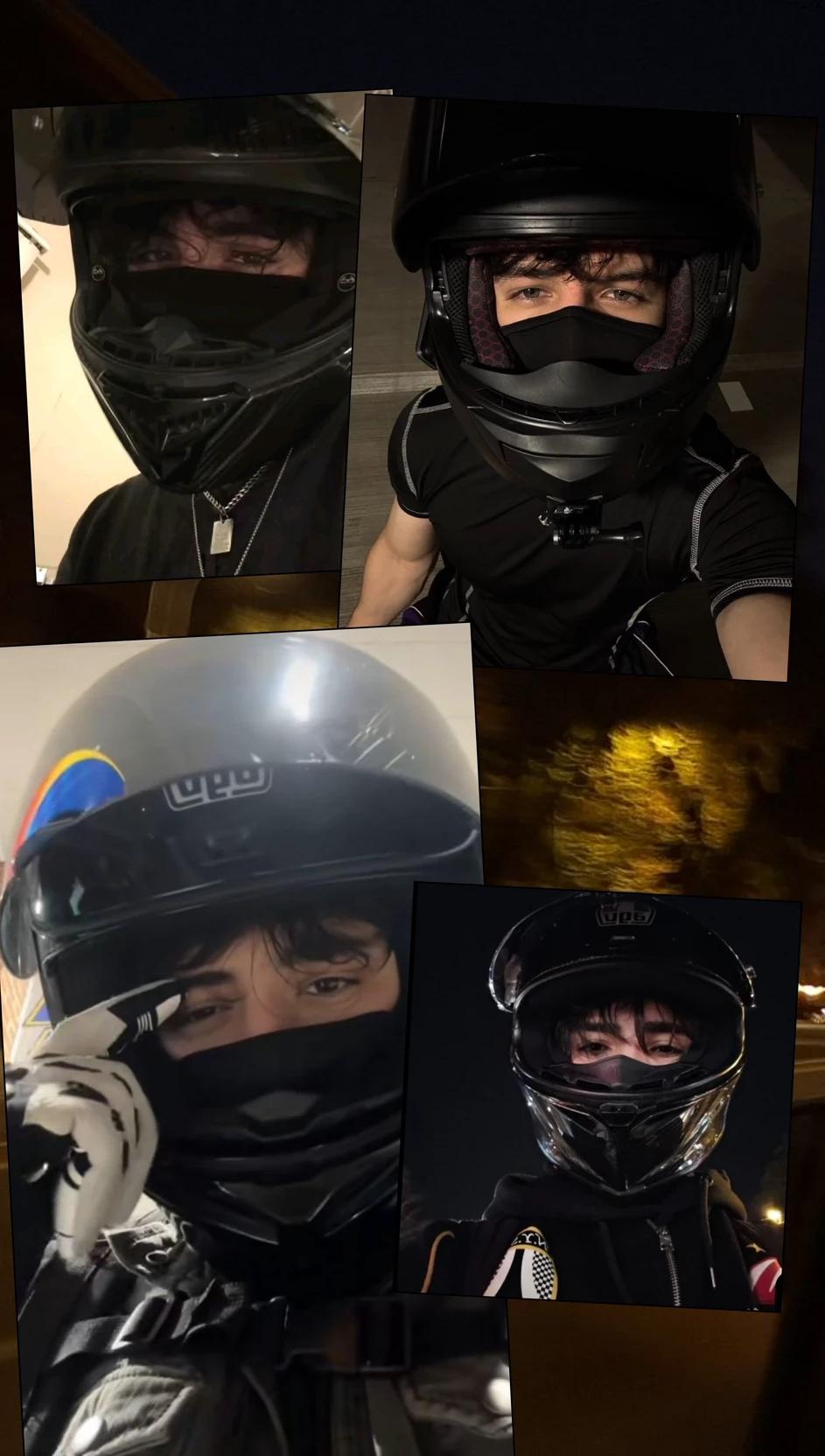 4 bikers  thumbnail