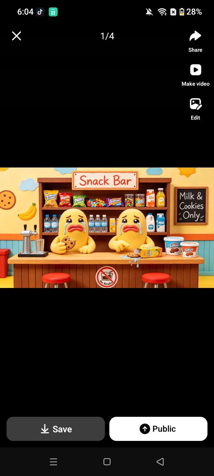 🔋Introverted bar😌 thumbnail