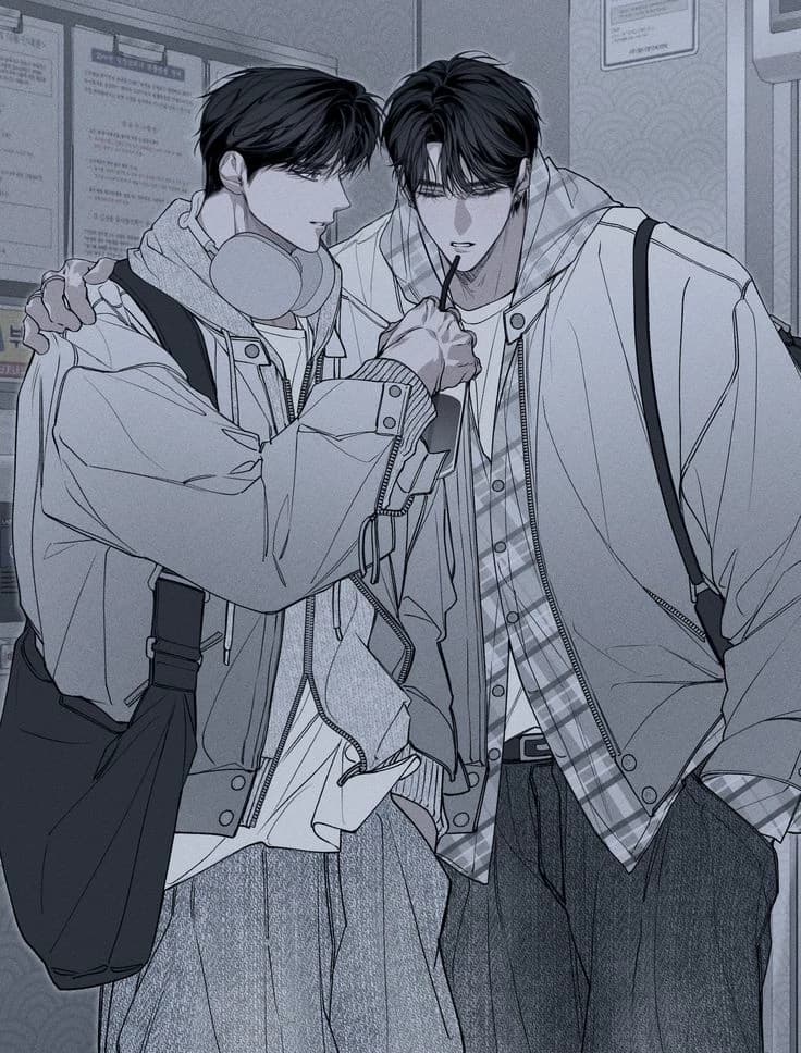 Older Brothers thumbnail