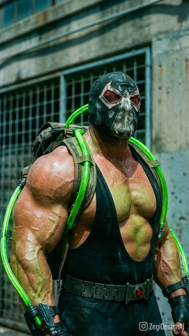 Bane thumbnail