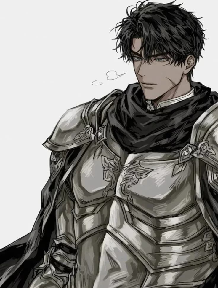 Alaric Damien  thumbnail