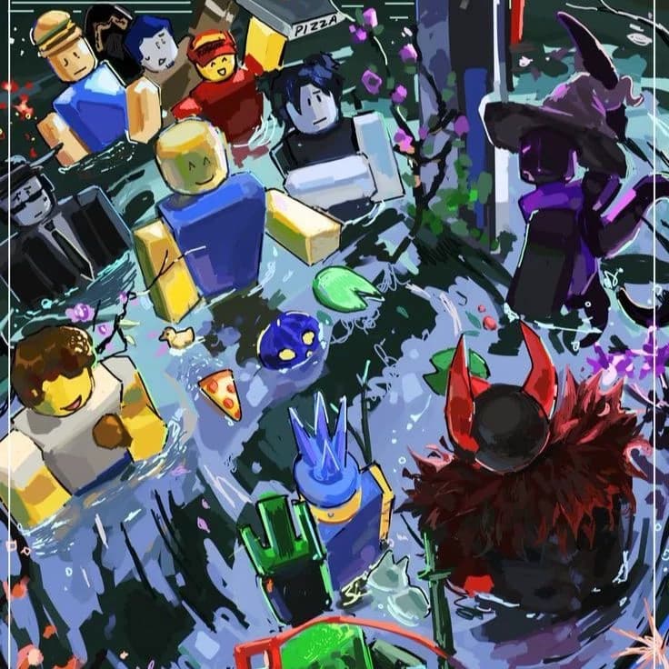 Forsaken thumbnail