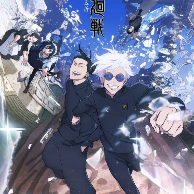 Magic battle thumbnail