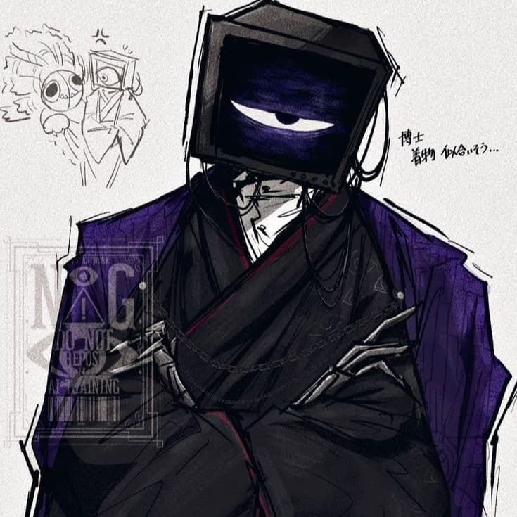 Harley Sawyer thumbnail