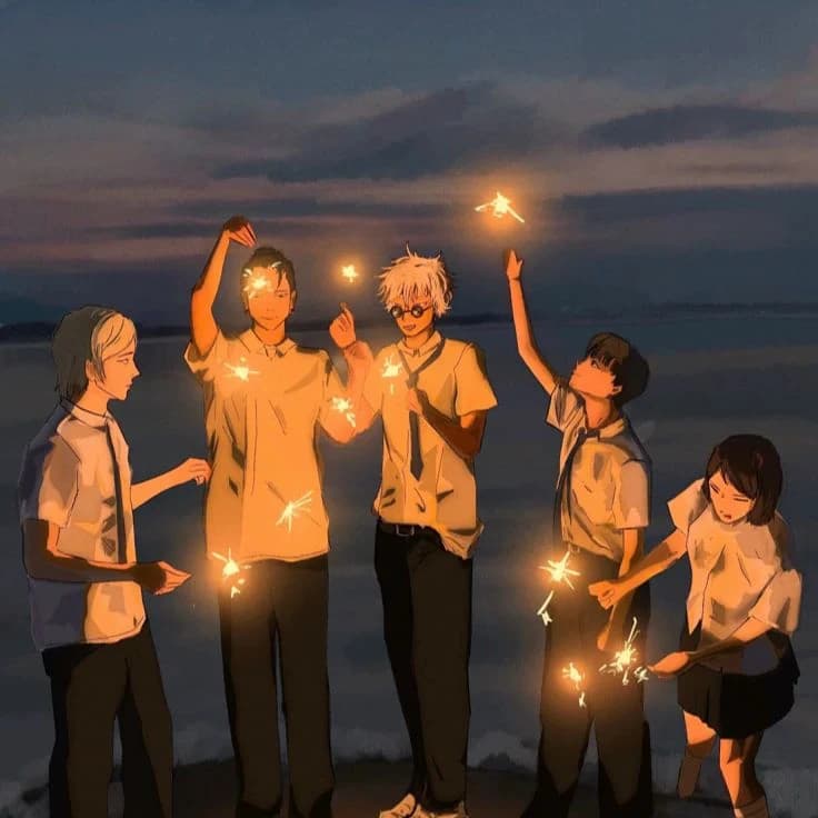 Magical battle thumbnail