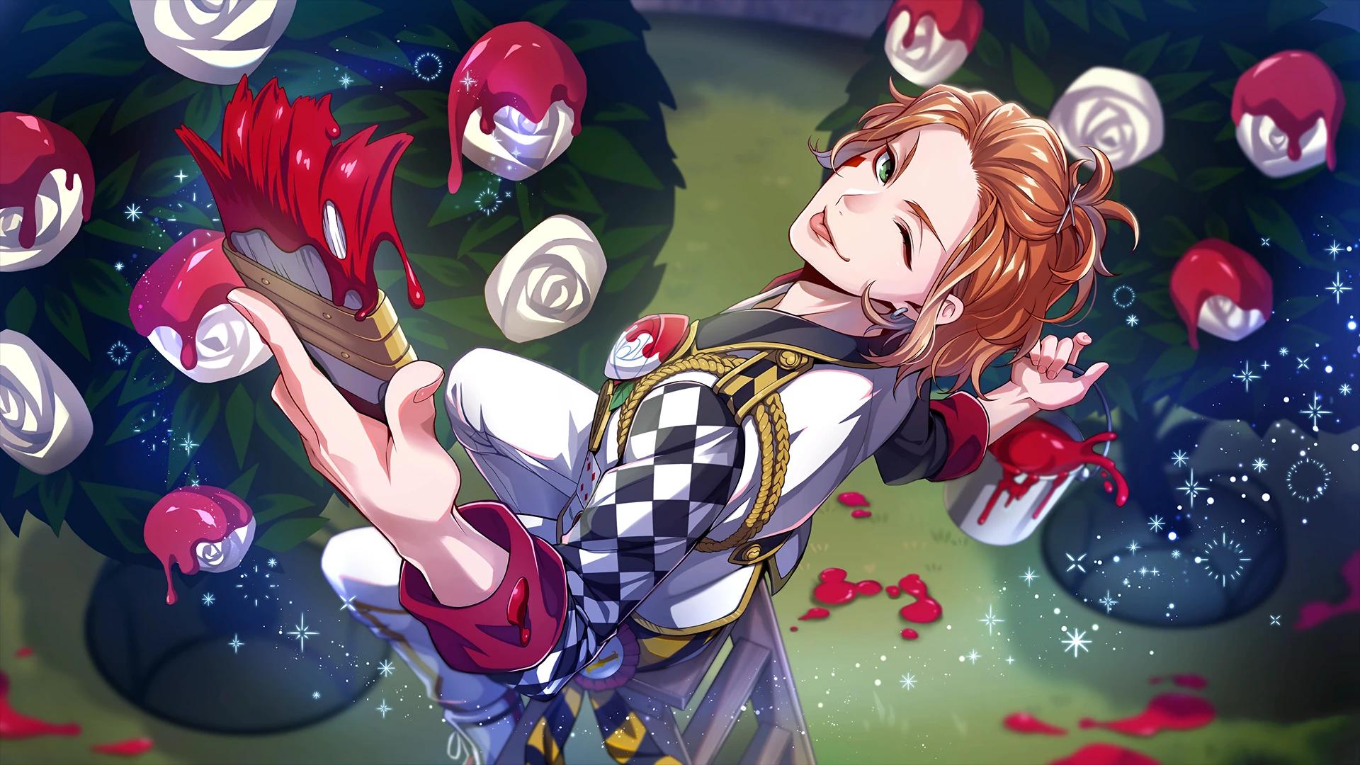 Cater Diamond thumbnail