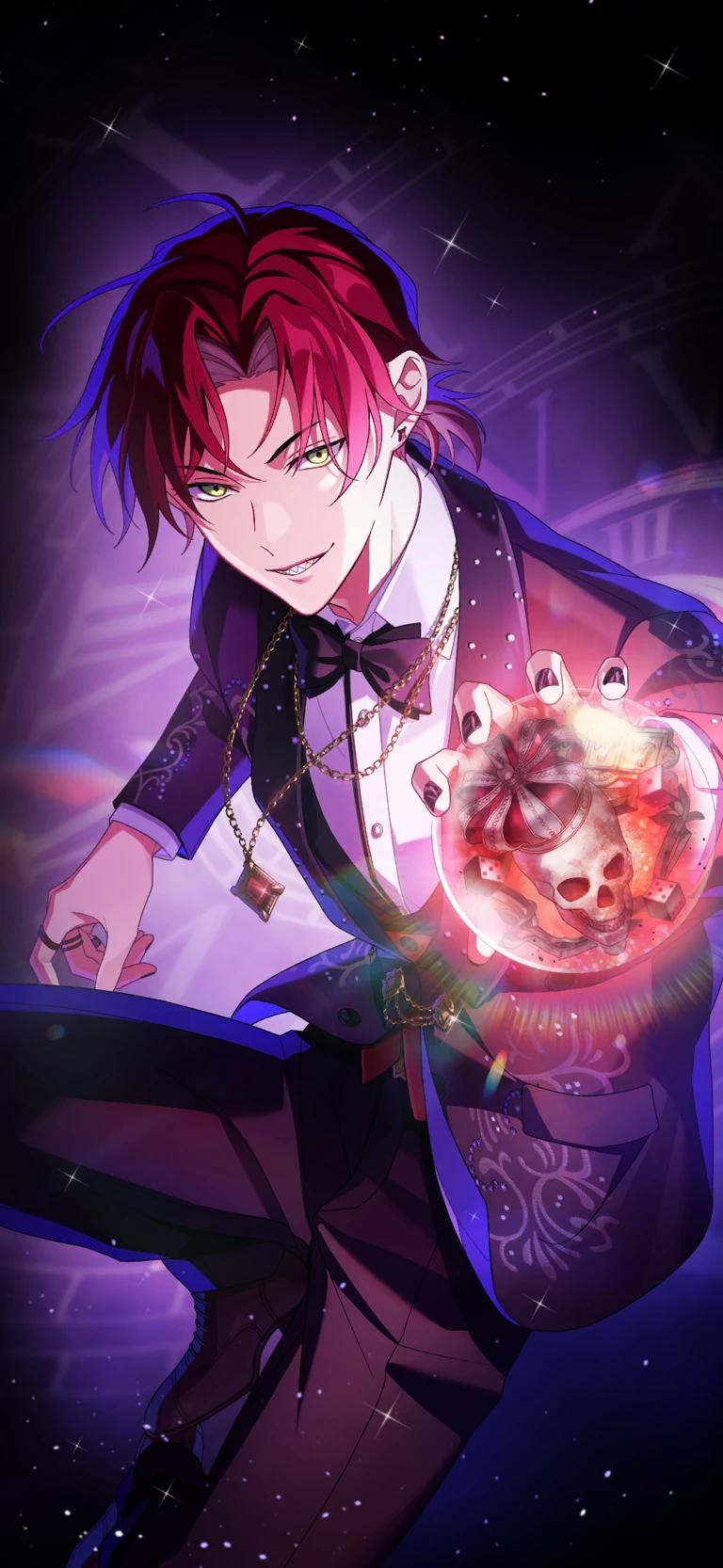 Taiga Hoshibami thumbnail
