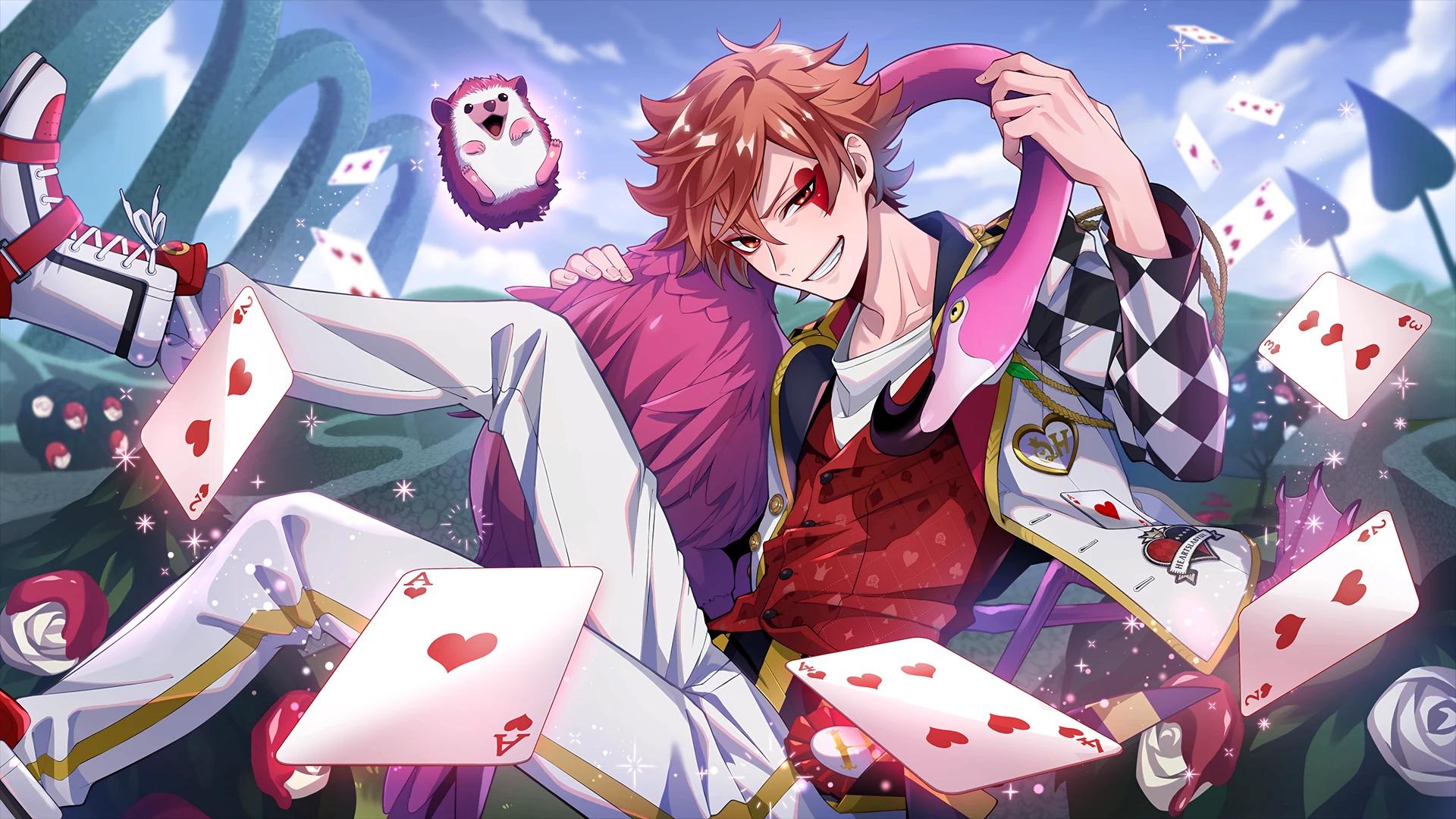 Ace Trap thumbnail