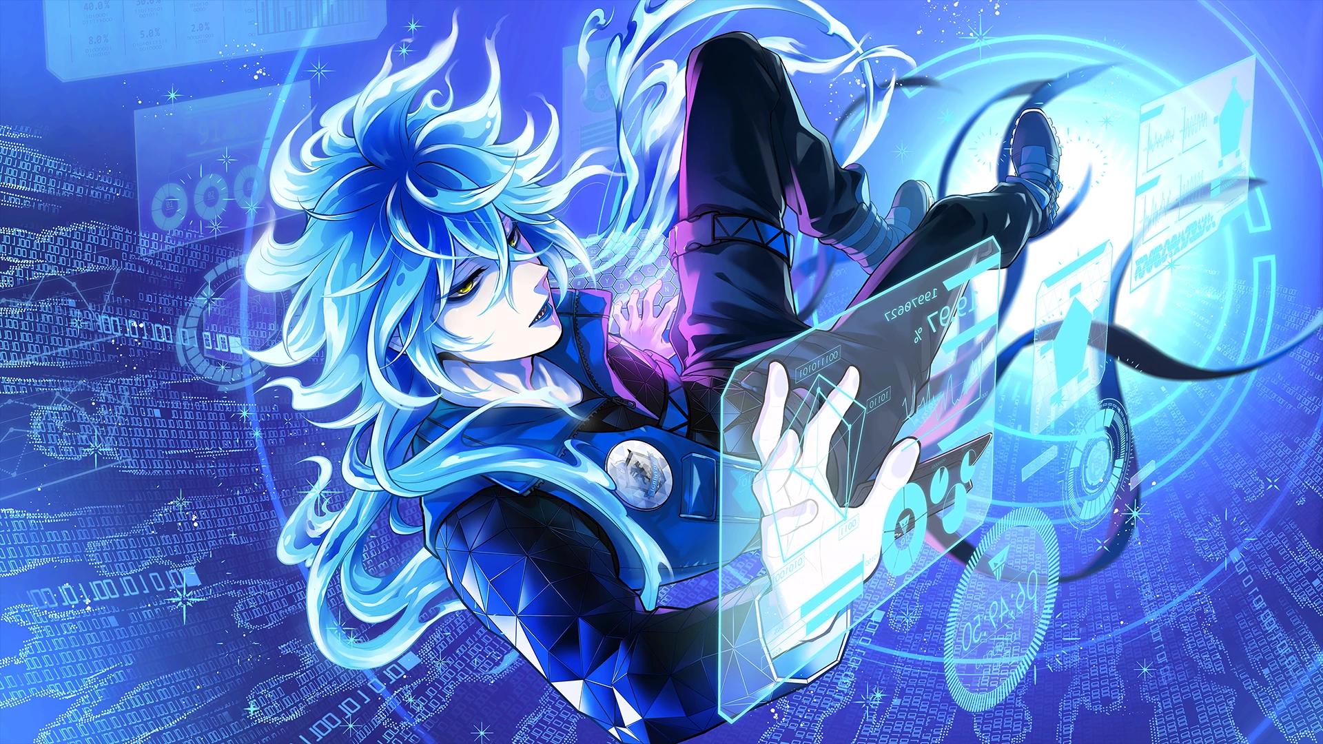 Idia Shroud thumbnail