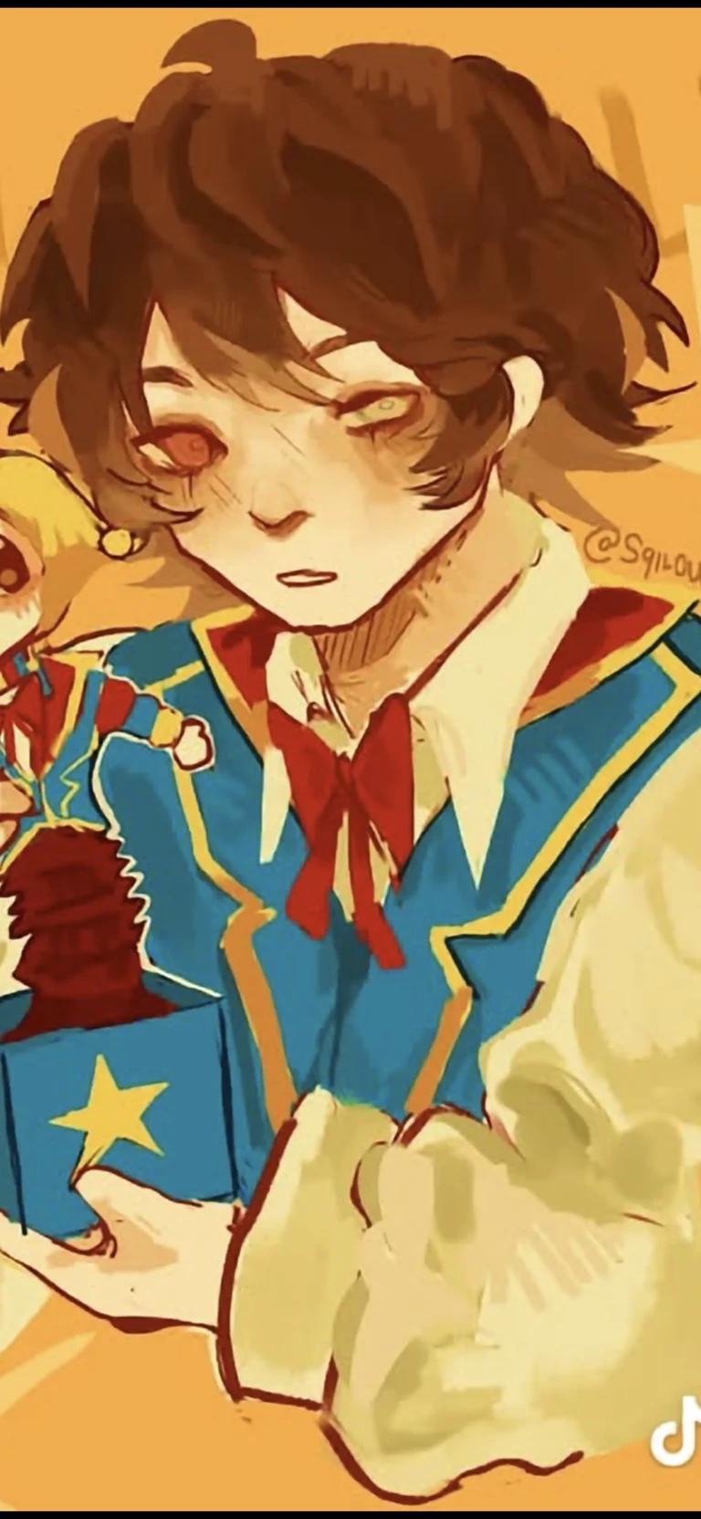 Oliver Ludwig thumbnail