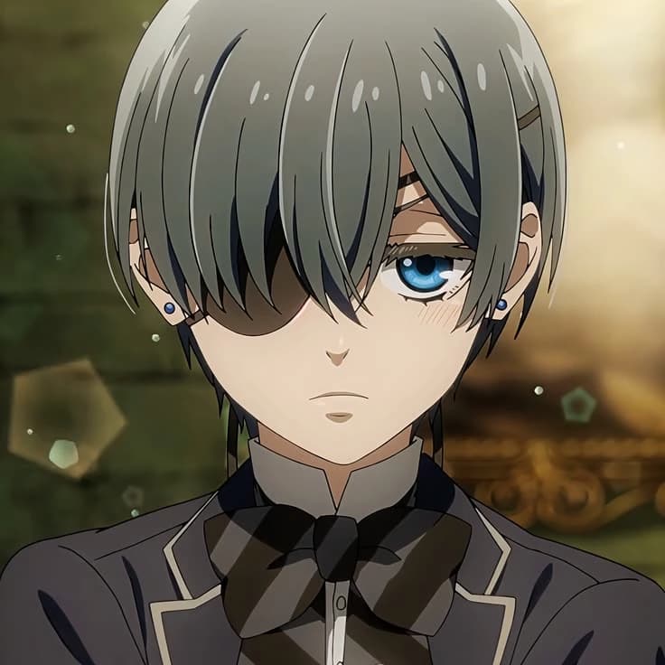 Ciel Phantomhive thumbnail