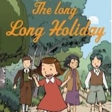 The Long Long Holiday thumbnail