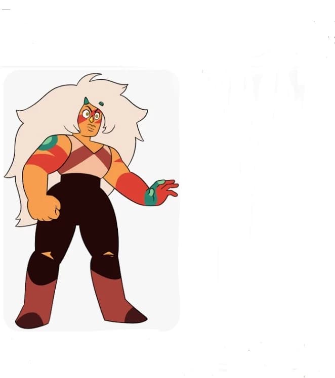 Jasper thumbnail