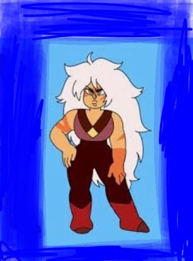 Jasper thumbnail
