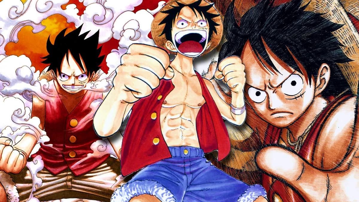 Luffy non innocent  thumbnail