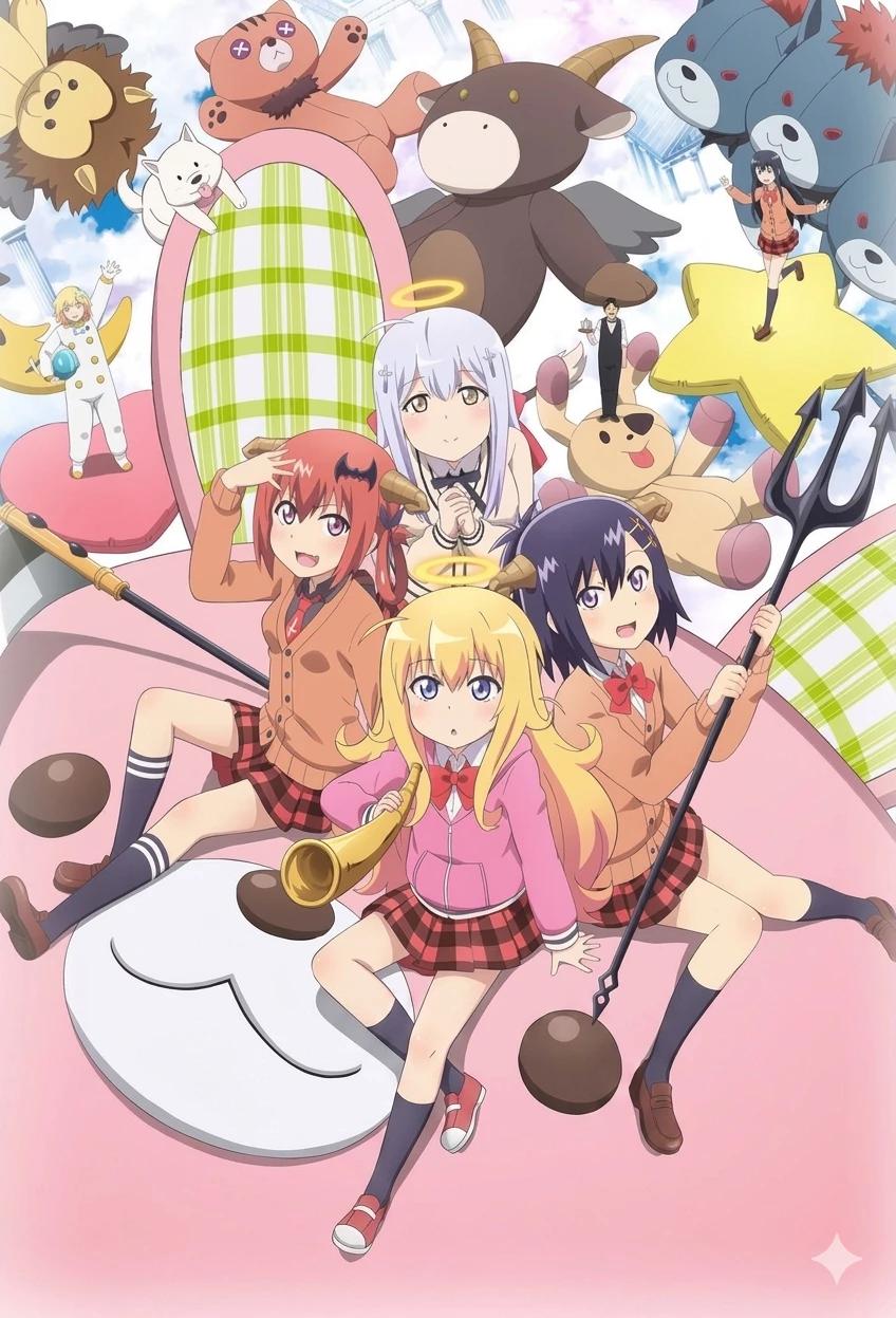 Gabriel Dropout. thumbnail