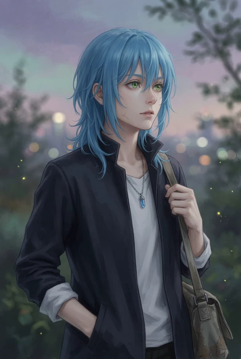Rimuru thumbnail