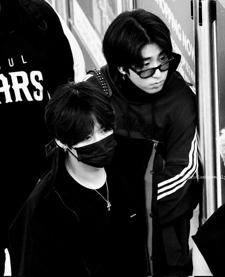 Lee Minho. Minson. thumbnail