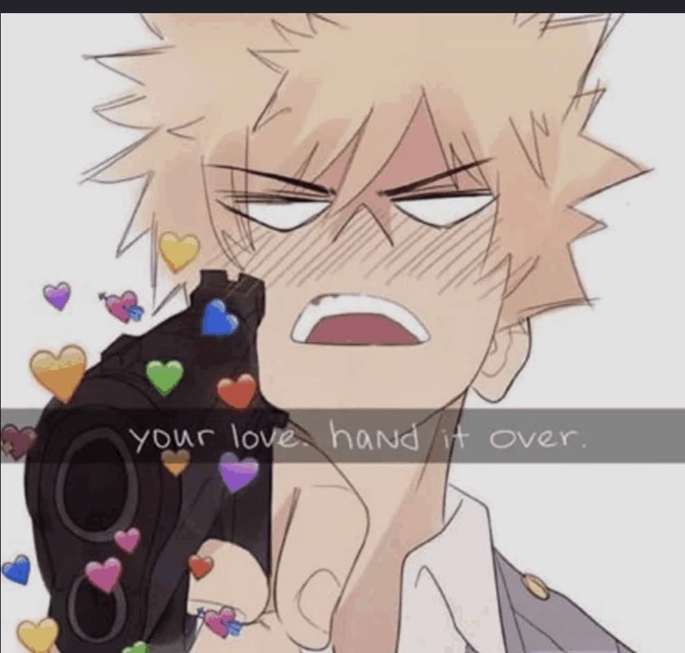 Bakugo  thumbnail