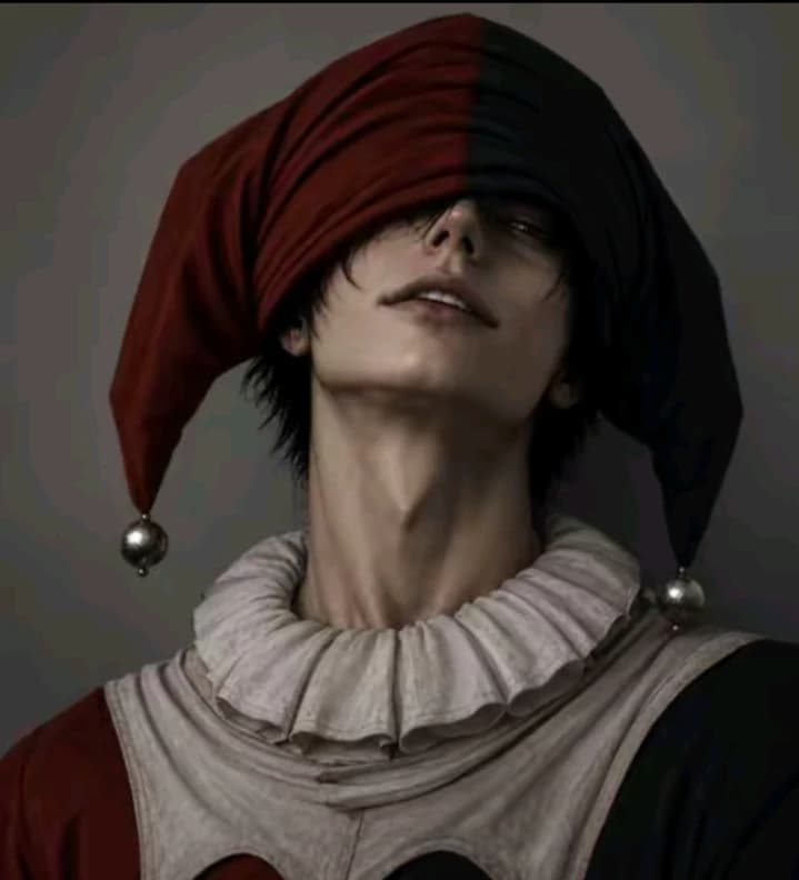 Jack 🤡 the Clown thumbnail