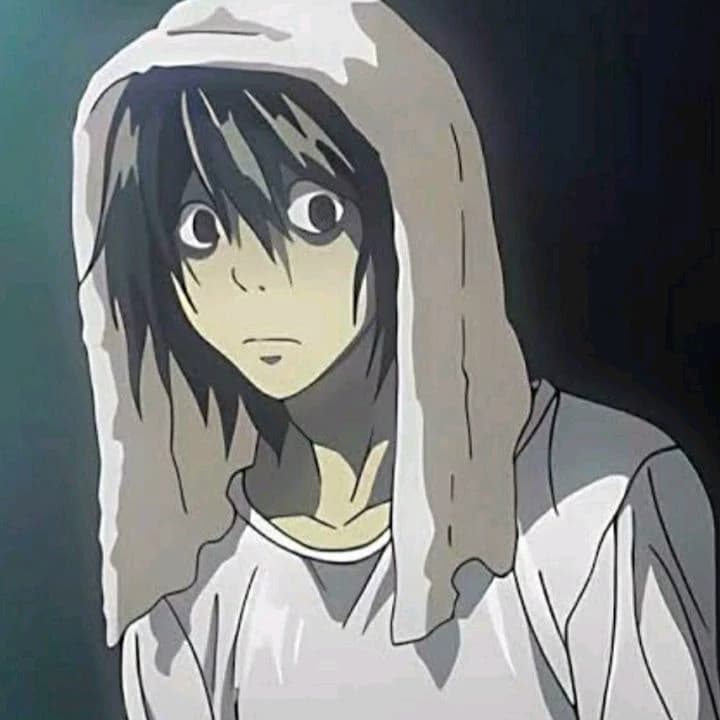 L Lawliet thumbnail