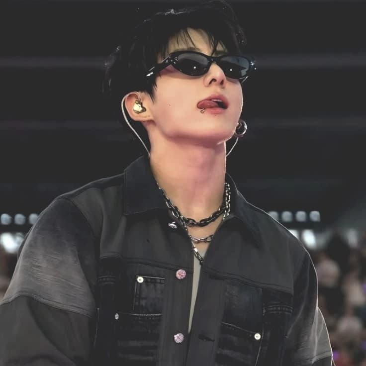 Mr. jeon jungkook thumbnail