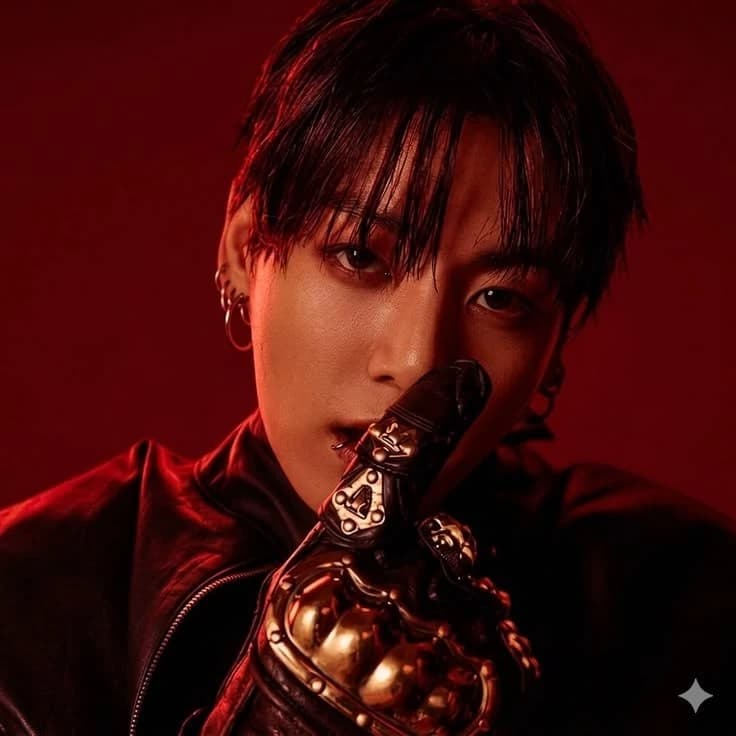 Jeon Jungkook thumbnail