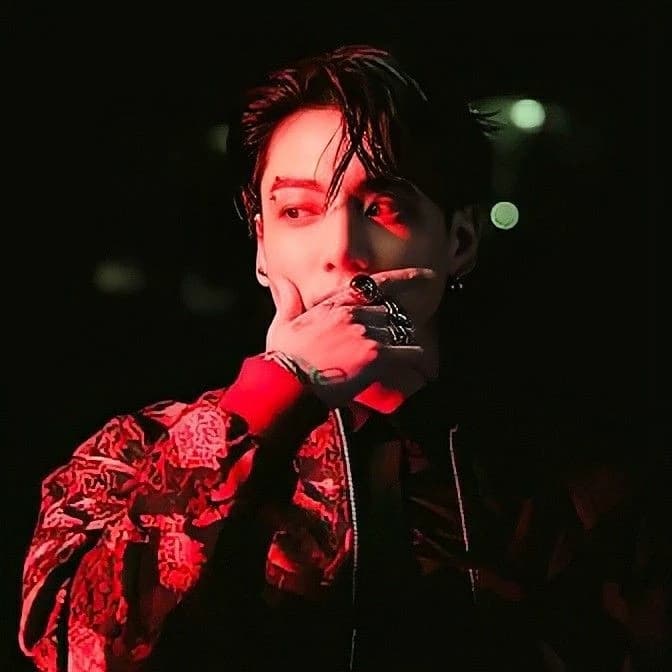 Jeon jungkook  thumbnail