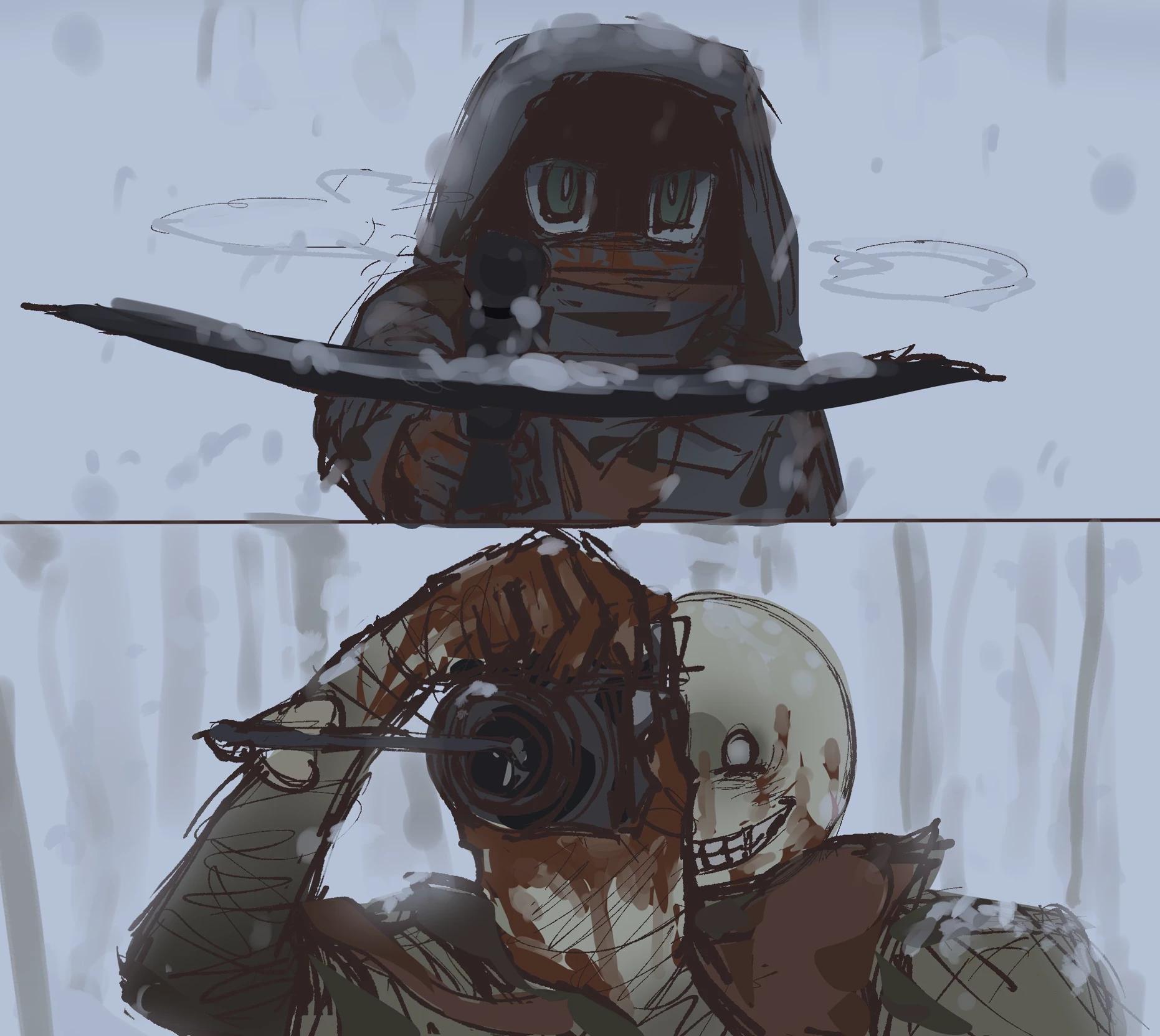 Trust and Mob. thumbnail