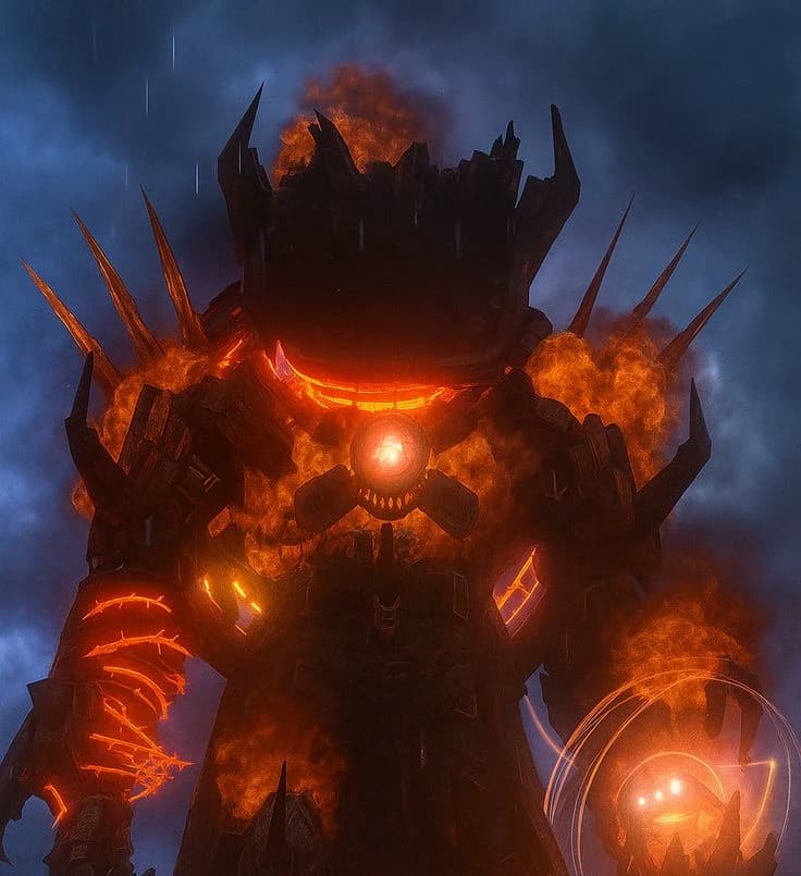 Whatch man of doom thumbnail