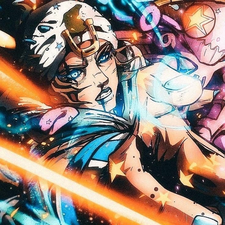 jonny joestar thumbnail