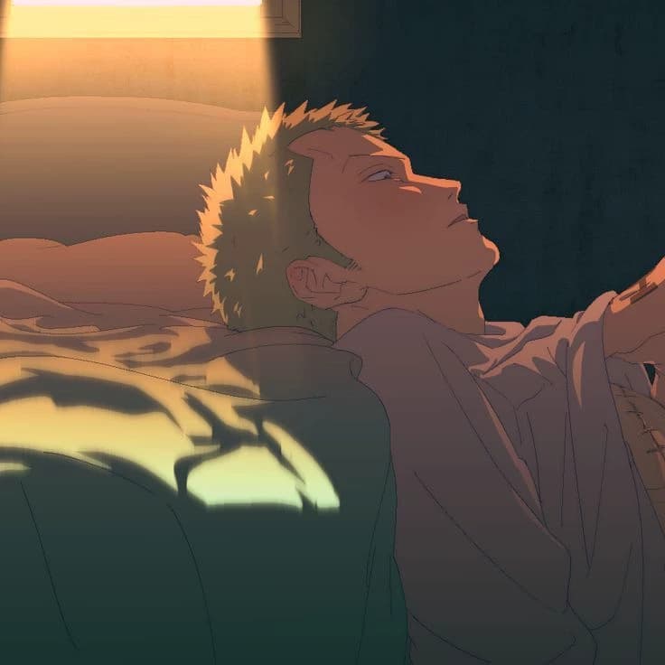 Zoro Roronoa thumbnail