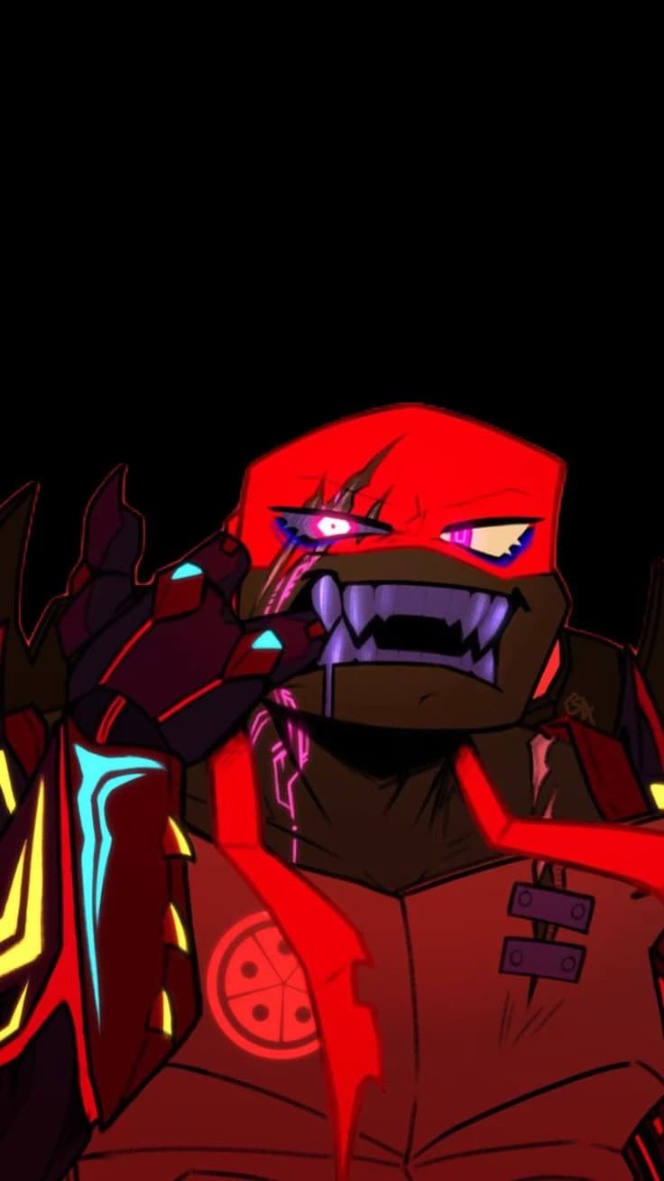 Raphael (Raph) thumbnail