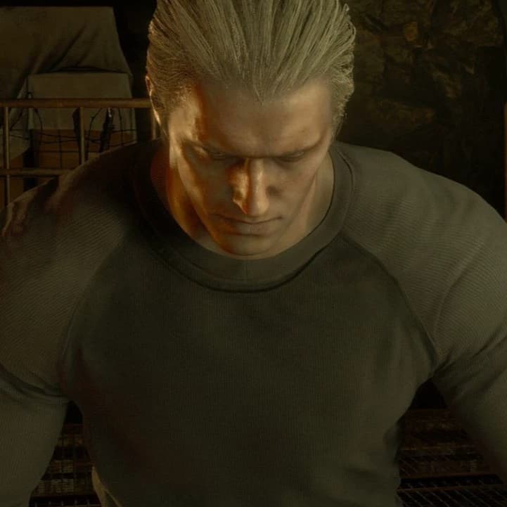 Jack krauser thumbnail