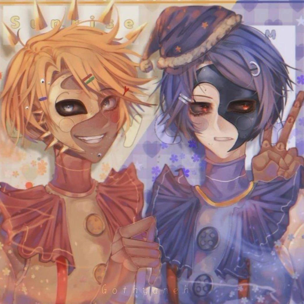 sundrop and moondrop thumbnail