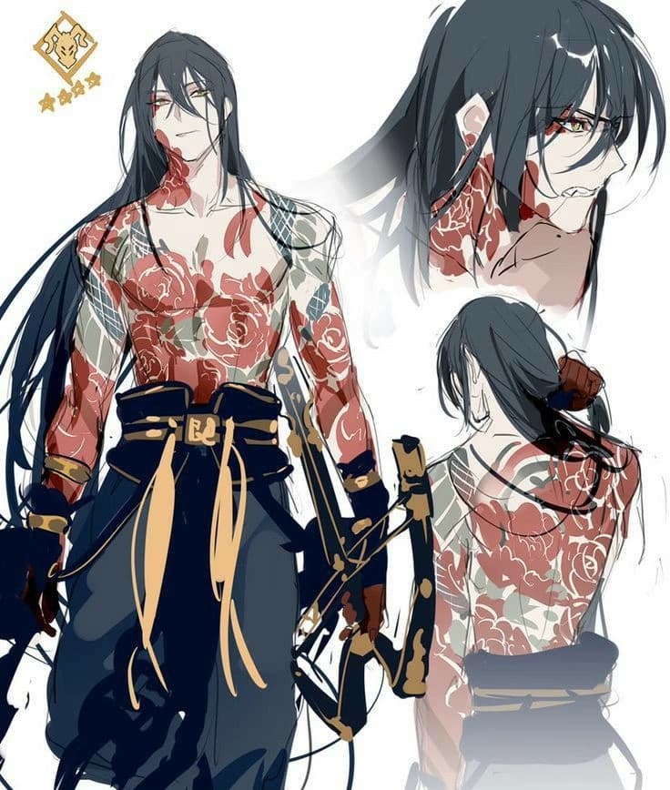 Haru Yukawara thumbnail